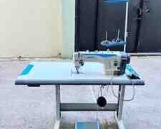 Tikiş maşını Jach H2