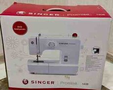 Singer tikiş maşını