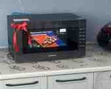 Mikrodalğalı sobalar