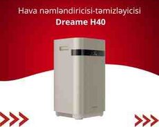 Hava nəmləndiricisi Dreame H40