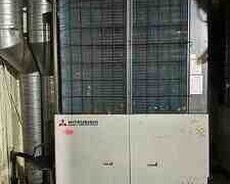 Kondisioner Mitsubishi Heavy Industries FDC450KXZE2