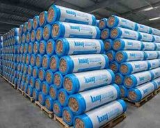 Mineral yun Knauf İnsulation