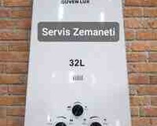Su qızdırıcısı 32 L