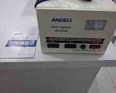 Tənzimləyici Andeli 1500