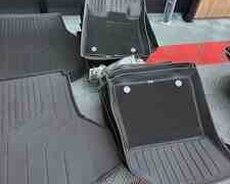 Changan UNI-Z baqaj rezini