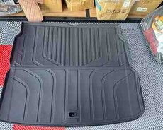 Geely Starship 7 Baqaj Rezin Ayaqaltı