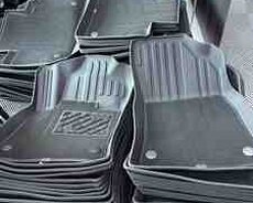 Changan A07 ayaqaltıları