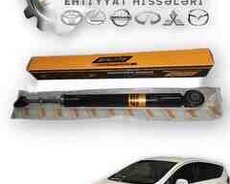 Nissan Note arxa amortizatoru