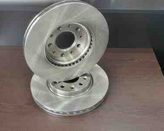 Chevrolet Malibu qabaq əyləc diski