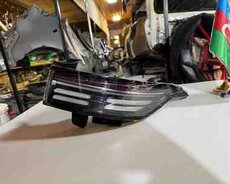 BYD Destroyer stop farası