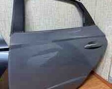 Hyundai Sonata 2020-2025 qapıları