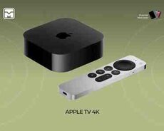 Apple TV 4K