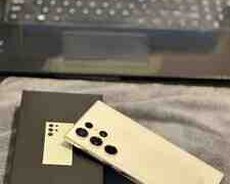 Samsung Galaxy S23 Ultra Cream 256GB, 12GB