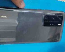 Huawei P40 Pro Black 256GB, 8GB