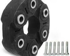 Bmw g12 elastik mufta 