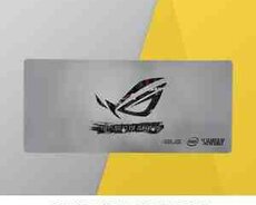 Asus ROG Silver Speed 90x40sm siçan altlığı