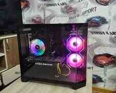 Masaüstü kompüter