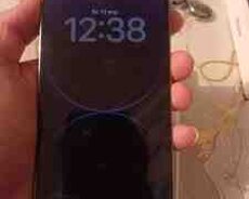 Apple iPhone 14 Pro Max Deep Purple 256GB, 6GB