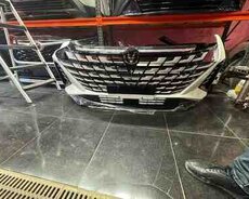 Changan Uni Z ön buferi