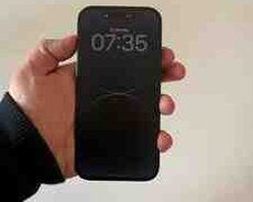 Apple iPhone 14 Pro Silver 256GB, 6GB