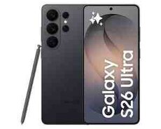 Samsung Galaxy S26 Ultra White 256GB, 12GB