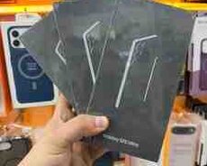 Samsung Galaxy S25 Ultra Titanium Jet Black 256GB, 12GB