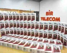 Honor X9d Reddish Brown 256GB, 8GB