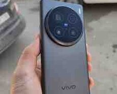 Vivo X100 Ultra Titanium Grey 1TB, 16GB