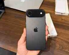 Apple iPhone Air Space Black 256GB, 8GB