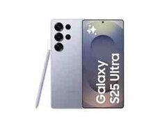 Samsung Galaxy S25 Ultra Titanium Silver Blue 256GB, 12GB