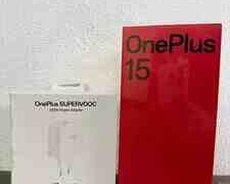 OnePlus 15 Global 12, 256GB