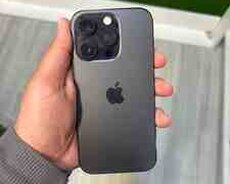 Apple iPhone 14 Pro Space Black 256GB, 6GB