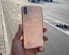 Apple iPhone XS Gold 256GB, 4GB