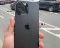 Apple iPhone 16 Pro Max Black Titanium 256GB, 8GB