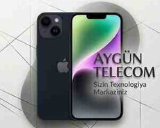 Apple iPhone 14 Midnight 128GB, 4GB