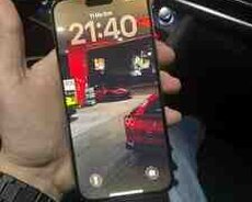 Apple iPhone 15 Pro Max Natural Titanium 256GB, 8GB