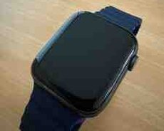 Apple Watch Series 6 Aluminum Space Gray 44mm