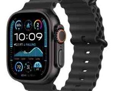 Apple Watch Ultra 2 Titanium