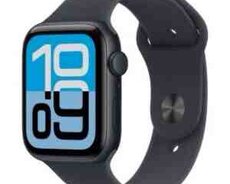 Apple Watch SE 3 Aluminum Midnight 40mm