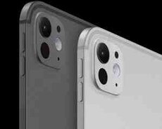 Apple iPad Pro M5 13 Space Black 256GB