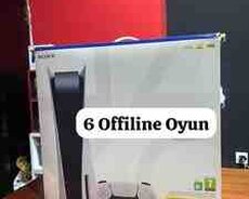 Sony PlayStation 5 825GB