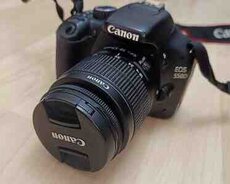 Fotoaparat Canon EOS 550D