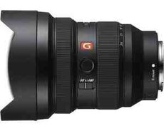 Linza Sony FE 12-24mm f, 2.8 GM