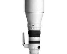 Sigma 300-600mm f, 4 DG OS Sports Lens (Sony E)