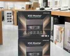 Tozsoran Dreame X50 Master