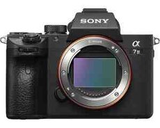 Fotoaparat Sony a7 III Body