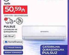 Kondisioner SKYWORTH SMFH18V-5B1A1NB