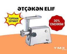 Ətçəkən Elif EL-565