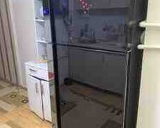 Soyuducu Hitachi İnvetor Smart