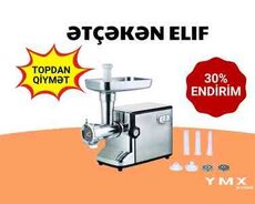 Ətçəkən maşın Elif EL-585